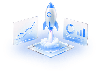 Conmemoración del logro alcanzado con el primer estreno público de la plataforma de trading de criptomonedas